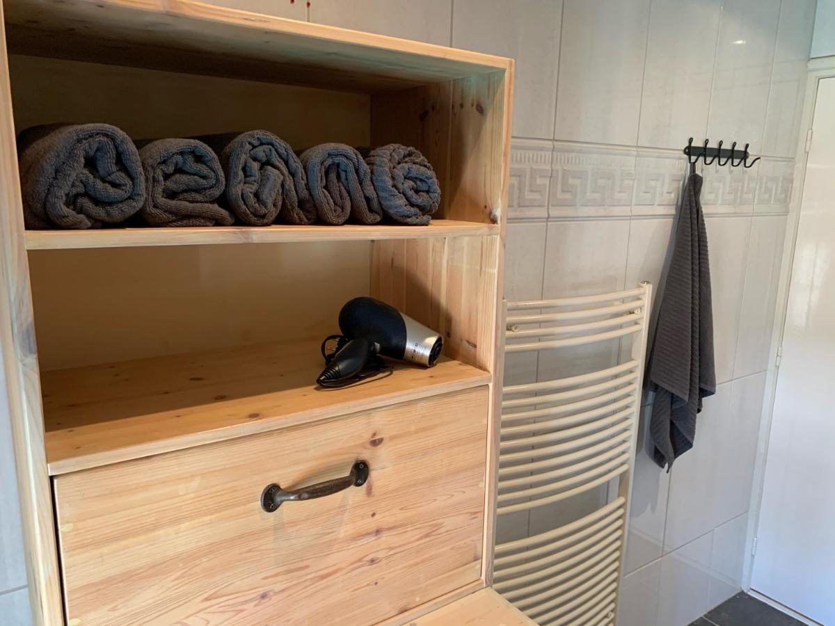 Huize Bronsgroen - Voor 2-6 Pers In Limburgse Heuvelland Сasa de vacaciones Cadier en Keer
