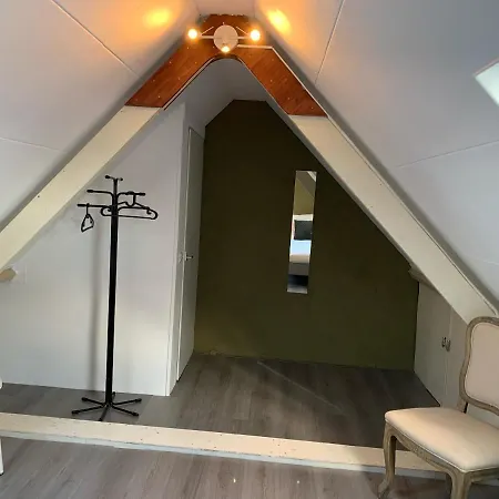 Huize Bronsgroen - Vakantiehuis Voor 2-6 Pers In Limburgse Heuvelland Cadier en Keer Exterior photo
