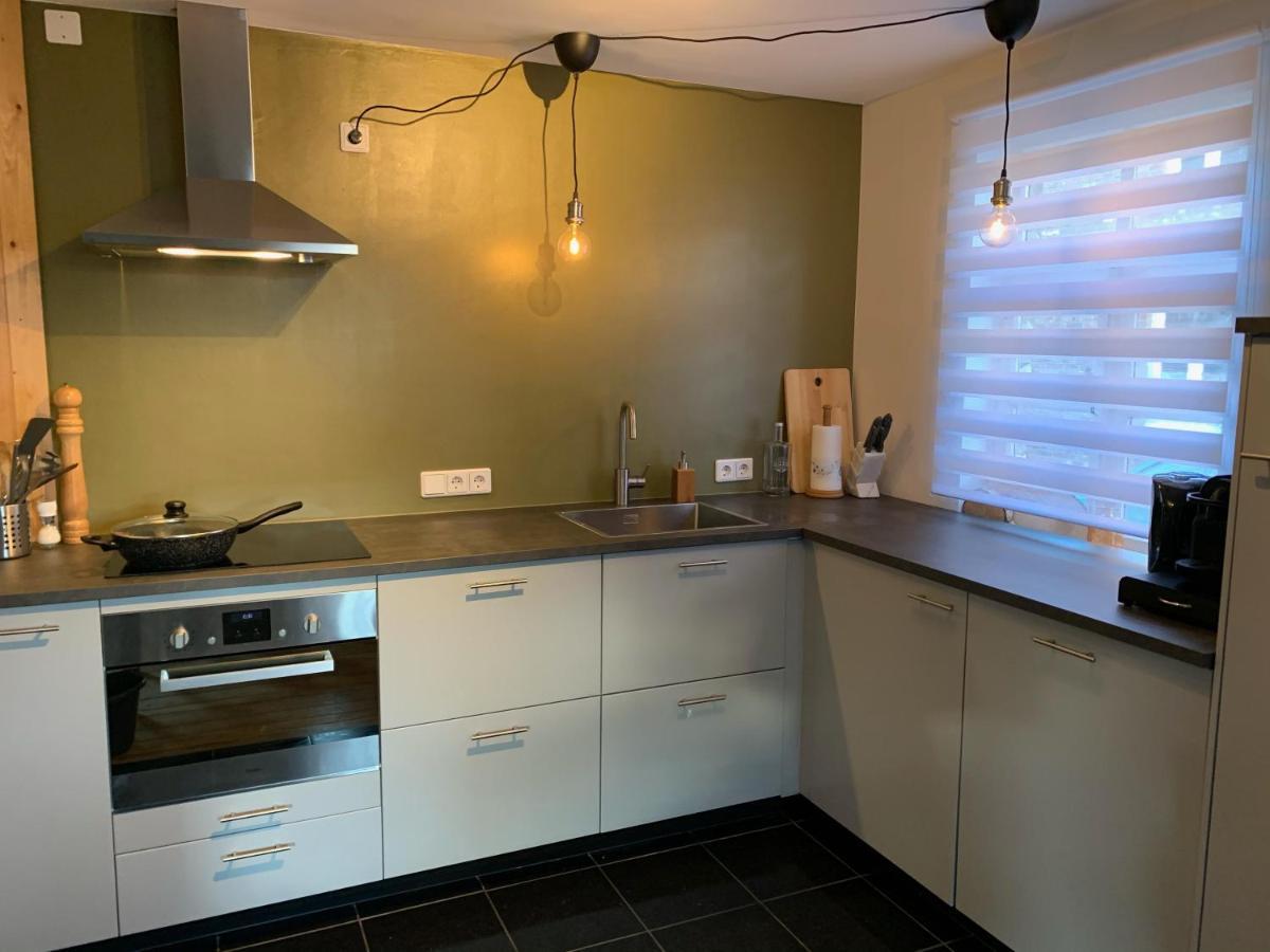 Huize Bronsgroen - Voor 2-6 Pers In Limburgse Heuvelland *
