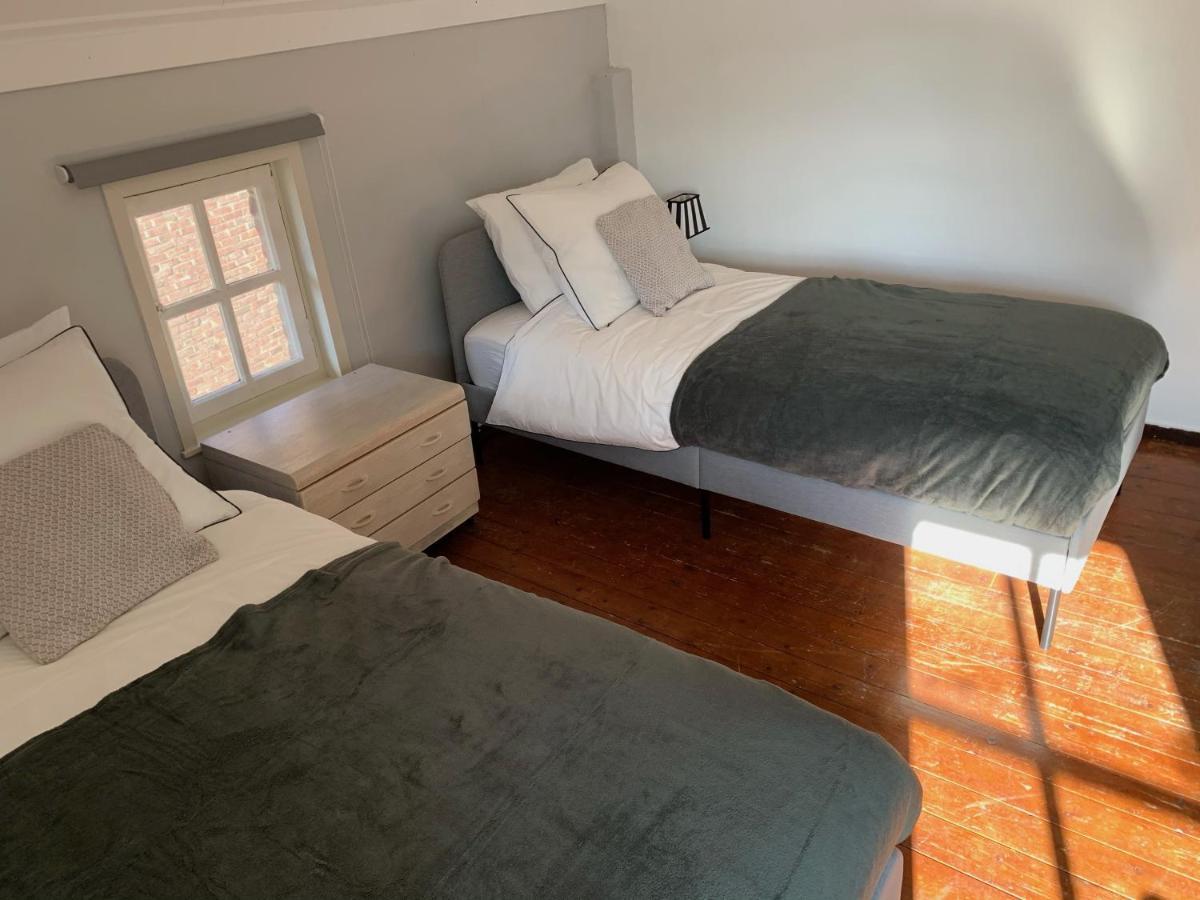 Ferienhaus Huize Bronsgroen - Voor 2-6 Pers In Limburgse Heuvelland