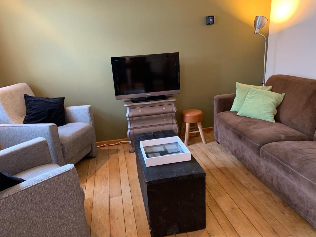 Ferienhaus Huize Bronsgroen - Voor 2-6 Pers In Limburgse Heuvelland *