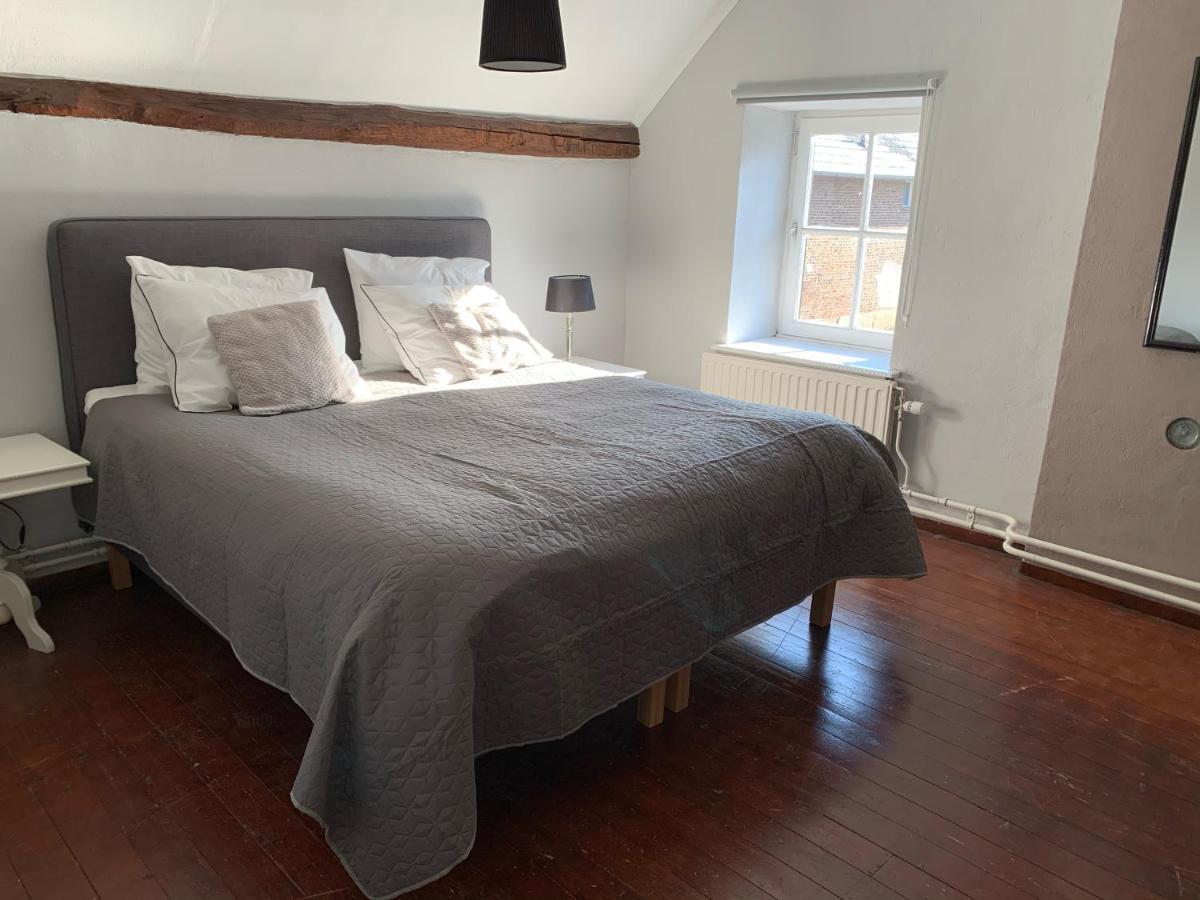 Ferienhaus Huize Bronsgroen - Voor 2-6 Pers In Limburgse Heuvelland